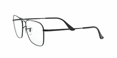 Marco De Anteojo Ray-Ban RX 6536 2509 58 mm en internet