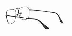 Marco De Anteojo Ray-Ban RX 6536 2509 55 mm - tienda online