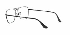 Marco De Anteojo Ray-Ban RX 6536 2509 58 mm - tienda online