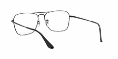 Imagen de Marco De Anteojo Ray-Ban RX 6536 2509 58 mm