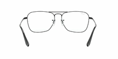 Marco De Anteojo Ray-Ban RX 6536 2509 55 mm
