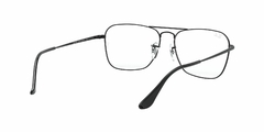 Marco De Anteojo Ray-Ban RX 6536 2509 55 mm - comprar online