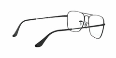 Marco De Anteojo Ray-Ban RX 6536 2509 58 mm en internet