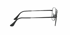 Marco De Anteojo Ray-Ban RX 6536 2509 58 mm - La Optica web