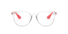 Marco De Anteojo Ray-Ban RX 7046 5950 Erika 51 mm