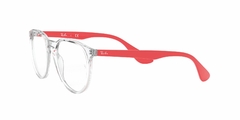 Marco De Anteojo Ray-Ban RX 7046 5950 Erika 51 mm en internet