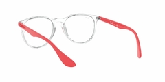 Imagen de Marco De Anteojo Ray-Ban RX 7046 5950 Erika 51 mm