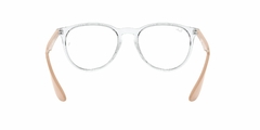 Marco De Anteojo Ray-Ban RX 7046 5953 Erika 51 mm