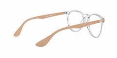 Marco De Anteojo Ray-Ban RX 7046 5953 Erika 51 mm en internet
