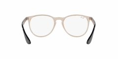 Marco De Anteojo Ray-Ban RX 7046 8138 Erika 51 mm
