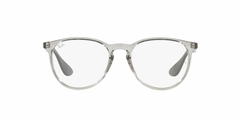 Marco De Anteojo Ray-Ban RX 7046 8141 Erika 51 mm
