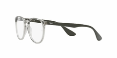 Marco De Anteojo Ray-Ban RX 7046 8141 Erika 51 mm en internet