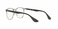 Marco De Anteojo Ray-Ban RX 7046 8141 Erika 51 mm - tienda online