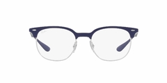 Marco De Anteojo Ray-Ban RX 7186 5207 51 mm