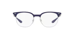 Marco De Anteojo Ray-Ban RX 7186 5207 51 mm