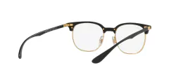 Marco De Anteojo Ray-Ban RX 7186 8151 51 mm - comprar online