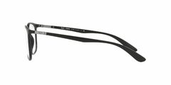 Marco De Anteojo Ray-Ban RX 7199 5204 52 mm - La Optica web