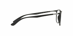 Marco De Anteojo Ray-Ban RX 7199 5204 54 mm - La Optica web