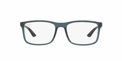 Marco De Anteojo Ray-Ban RX 8908 5719 55 mm