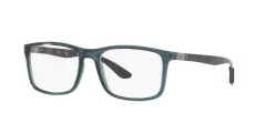 Marco De Anteojo Ray-Ban RX 8908 5719 55 mm - comprar online