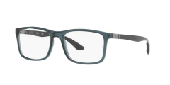 Marco De Anteojo Ray-Ban RX 8908 5719 53 mm - comprar online