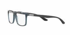 Marco De Anteojo Ray-Ban RX 8908 5719 55 mm en internet