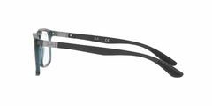Marco De Anteojo Ray-Ban RX 8908 5719 55 mm - La Optica web