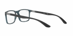Marco De Anteojo Ray-Ban RX 8908 5719 55 mm - tienda online