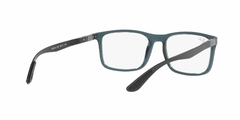 Marco De Anteojo Ray-Ban RX 8908 5719 55 mm - comprar online