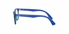 Marco De Anteojo Ray-Ban Niños RY 1601 3811 48 mm - La Optica web