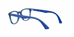 Marco De Anteojo Ray-Ban Niños RY 1601 3811 48 mm - tienda online