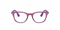 Marco De Anteojo Ray-Ban Niños RY 1601 3813 48 mm