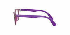 Marco De Anteojo Ray-Ban Niños RY 1601 3813 48 mm - La Optica web