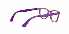 Marco De Anteojo Ray-Ban Niños RY 1601 3813 48 mm en internet