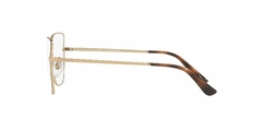 Marco de Anteojo Vogue VO4225L 5159 pale gold & top brown 55 mm en internet