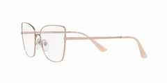 Marco de Anteojo Vogue VO4225L 5160 satin rose & tampo nude 55 mm en internet
