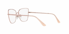Marco de Anteojo Vogue VO4225L 5160 satin rose & tampo nude 55 mm - tienda online
