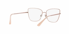 Marco de Anteojo Vogue VO4225L 5160 satin rose & tampo nude 55 mm - comprar online