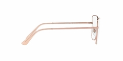Marco de Anteojo Vogue VO4225L 5160 satin rose & tampo nude 55 mm - La Optica web
