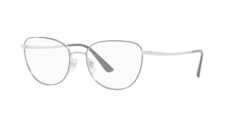 Marco De Anteojo Vogue VO 4229 323 53 mm - comprar online