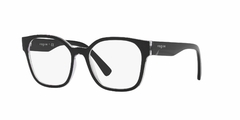 Marco De Anteojo Vogue VO 5407 2961 51 mm - comprar online