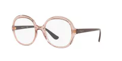 Marco De Anteojo Vogue VO 5412 2864 51 mm - comprar online