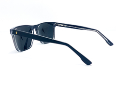 Anteojo De Sol Wellington Polo Club mod11 col3 55 mm en internet