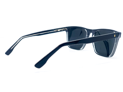 Anteojo De Sol Wellington Polo Club mod11 col3 55 mm - comprar online