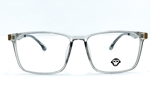 Marco De Anteojo Monkey Grove MG395-2 t-grey 51 mm