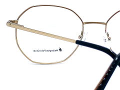 Marco De Anteojo Wellington Polo Cub 2042l 50 mm