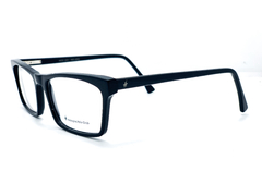 Marco De Anteojo Wellington Polo Club 223 black 53 mm - comprar online