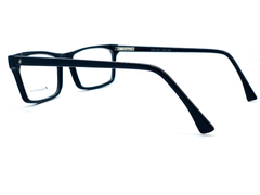Marco De Anteojo Wellington Polo Club 223 black 53 mm - La Optica web