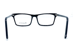 Marco De Anteojo Wellington Polo Club 223 black 53 mm - tienda online