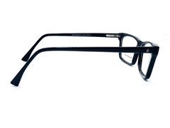 Marco De Anteojo Wellington Polo Club 223 black 53 mm en internet